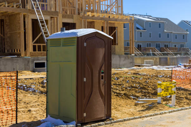 Best Sanitation services for porta potties  in Sherman, TX