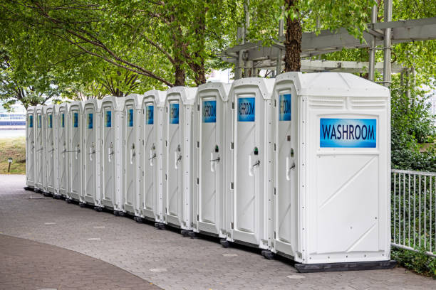 Best Porta potty rental near me  in Sherman, TX