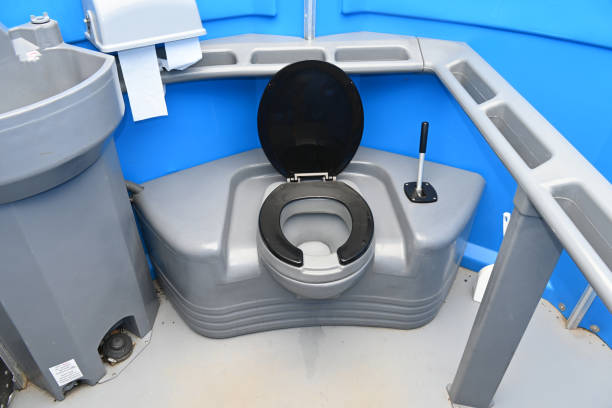 Portable Toilet Options We Offer in Sherman, TX