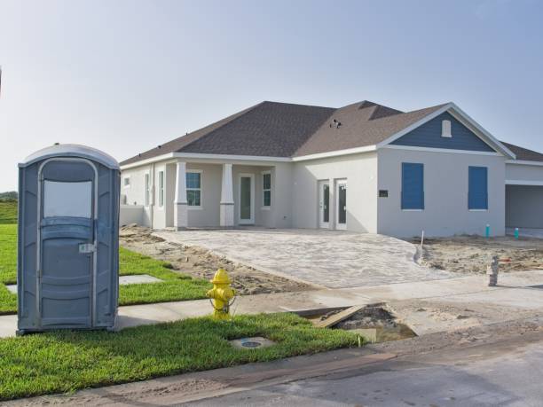 Best Portable bathroom rental  in Sherman, TX