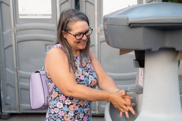 Best Construction site porta potty rental  in Sherman, TX