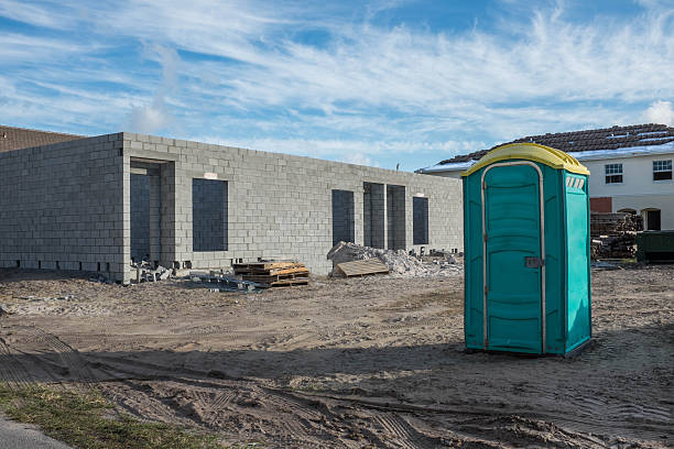 Best Local porta potty services  in Sherman, TX